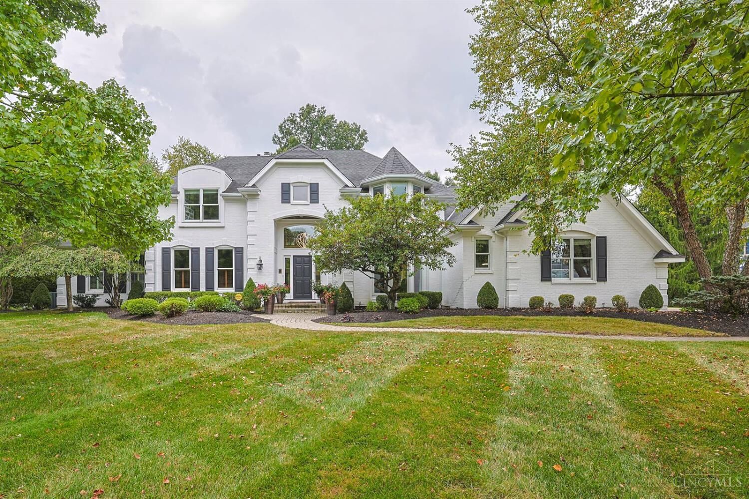 Property Photo: 7675 Foxgate Lane OH 45243