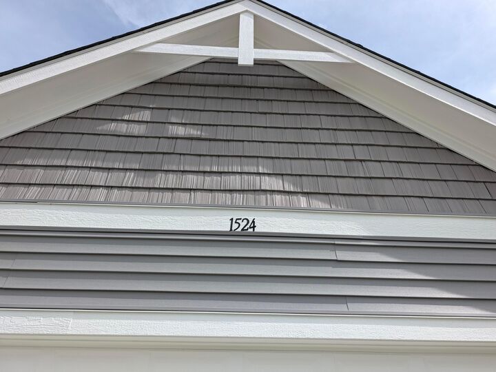 Property Photo:  1524 Georgia Road  OH 43113 