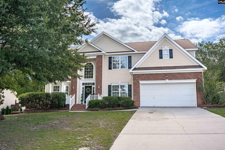 Property Photo:  313 Liberty Farm  SC 29073 
