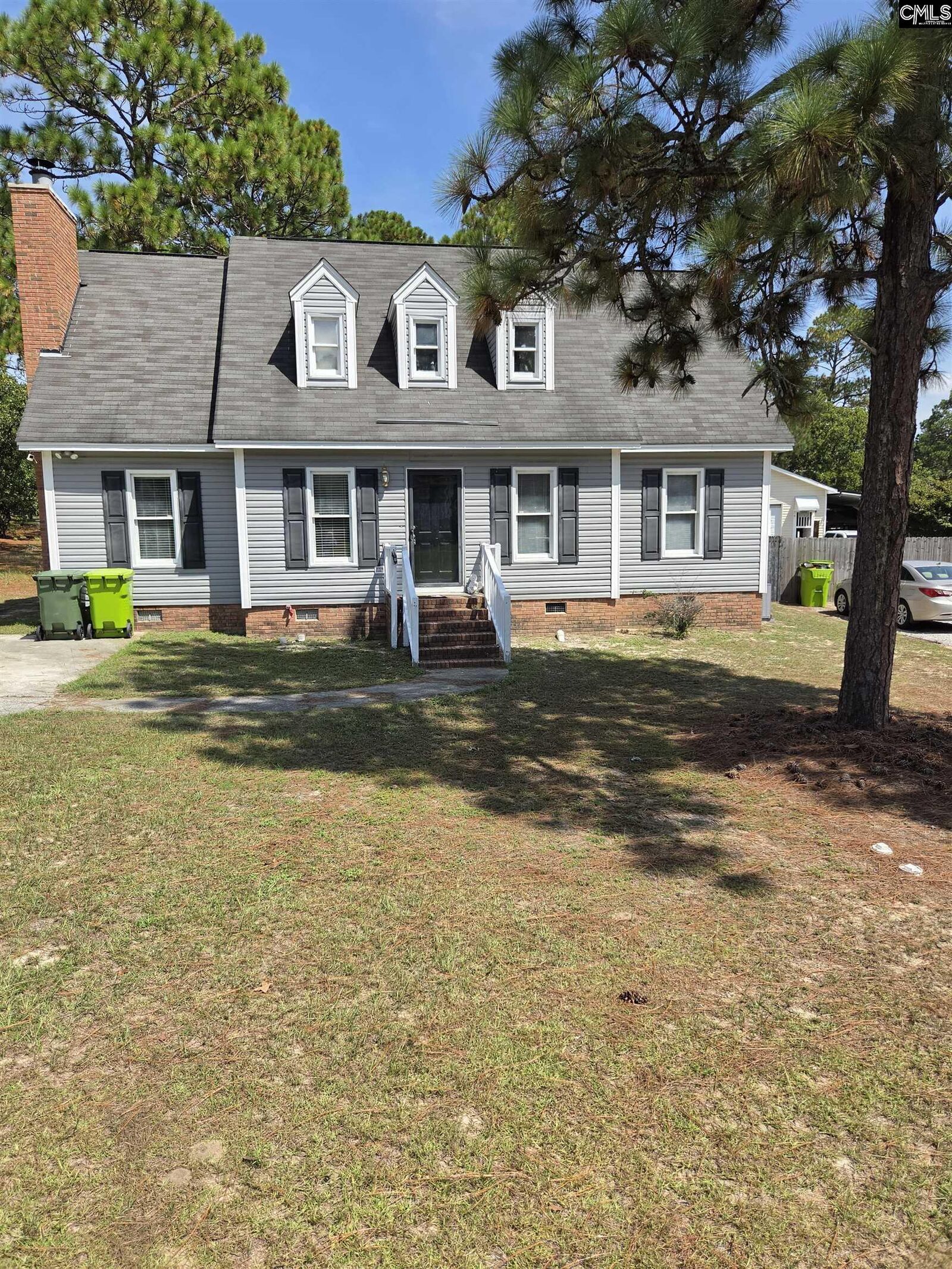 Property Photo: 220 Branch Hill SC 29045