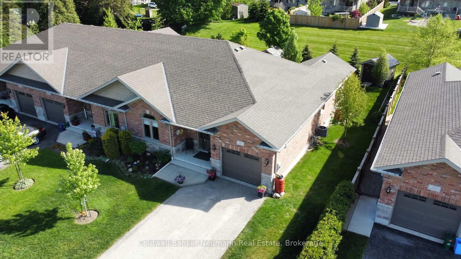 Property Photo:  12 Brown Street South  ON N0G 1M0 