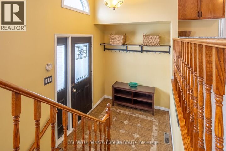 Property Photo: 28 Landrigan Street ON K7S 2S6