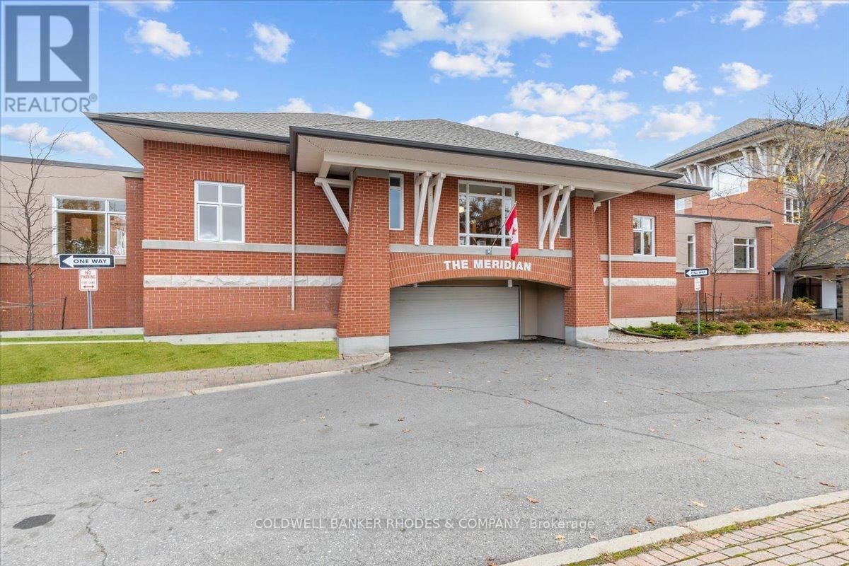 Property Photo: 1 Meridian Place 308 ON K2G 6N1