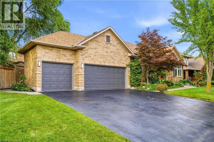 Property Photo:  517 Genista Drive  ON L7T 4L6 