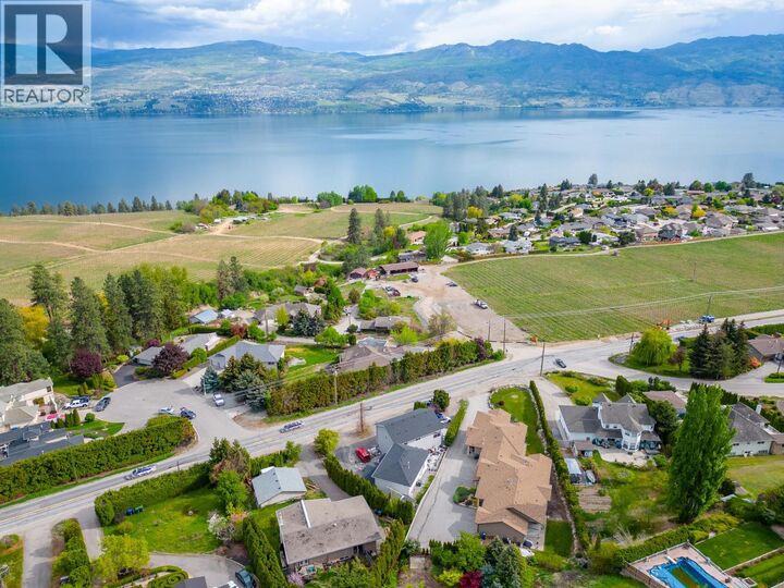 Property Photo: 3174 Boucherie Road BC V1Z 2G9