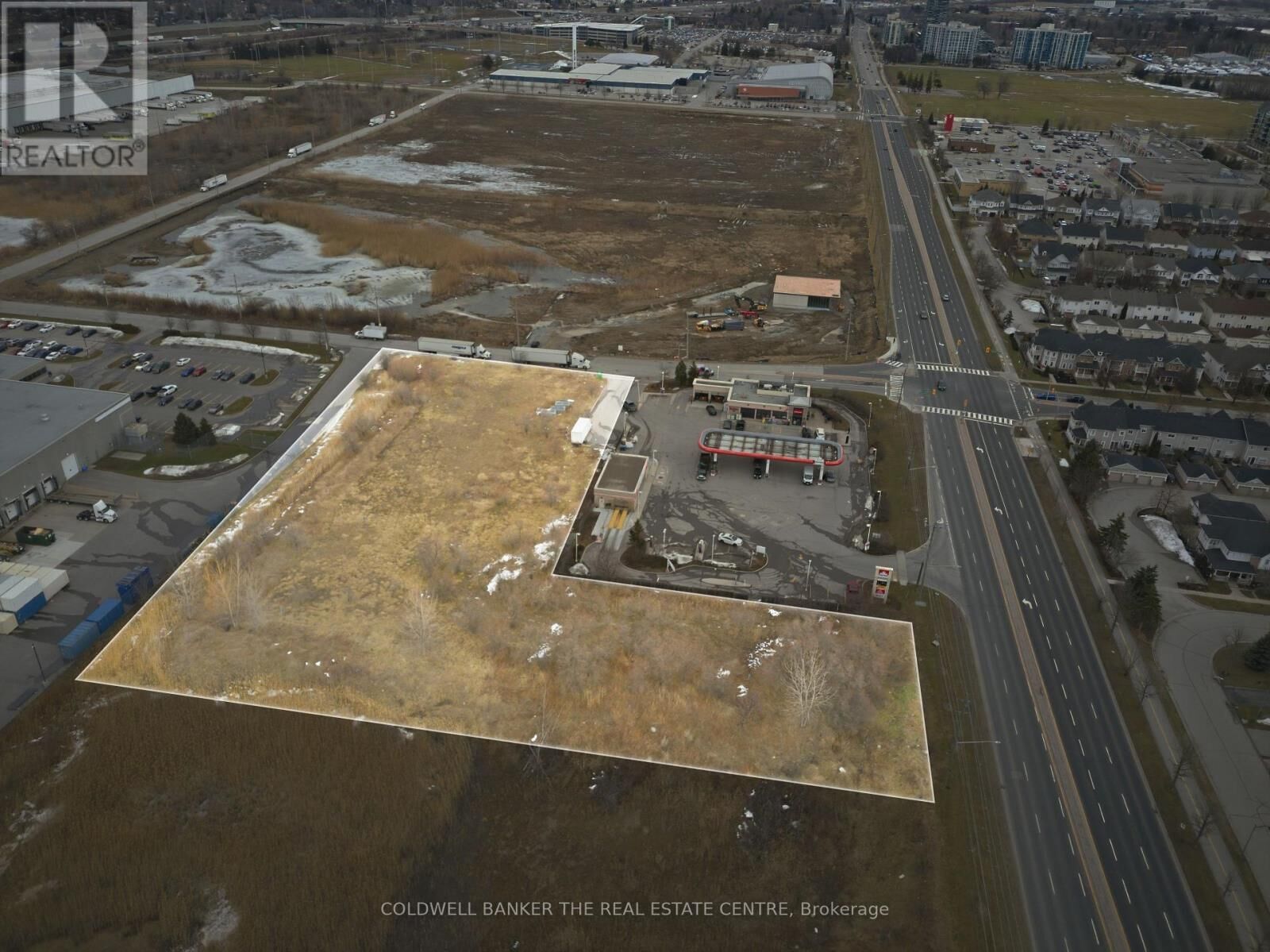 Property Photo:  100 Montecorte Street  ON L1N 0B6 
