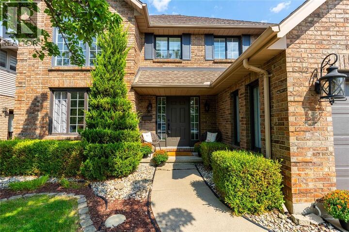 Photo de la propriété: 2718 Sandfield Crescent ON N0N 1C0