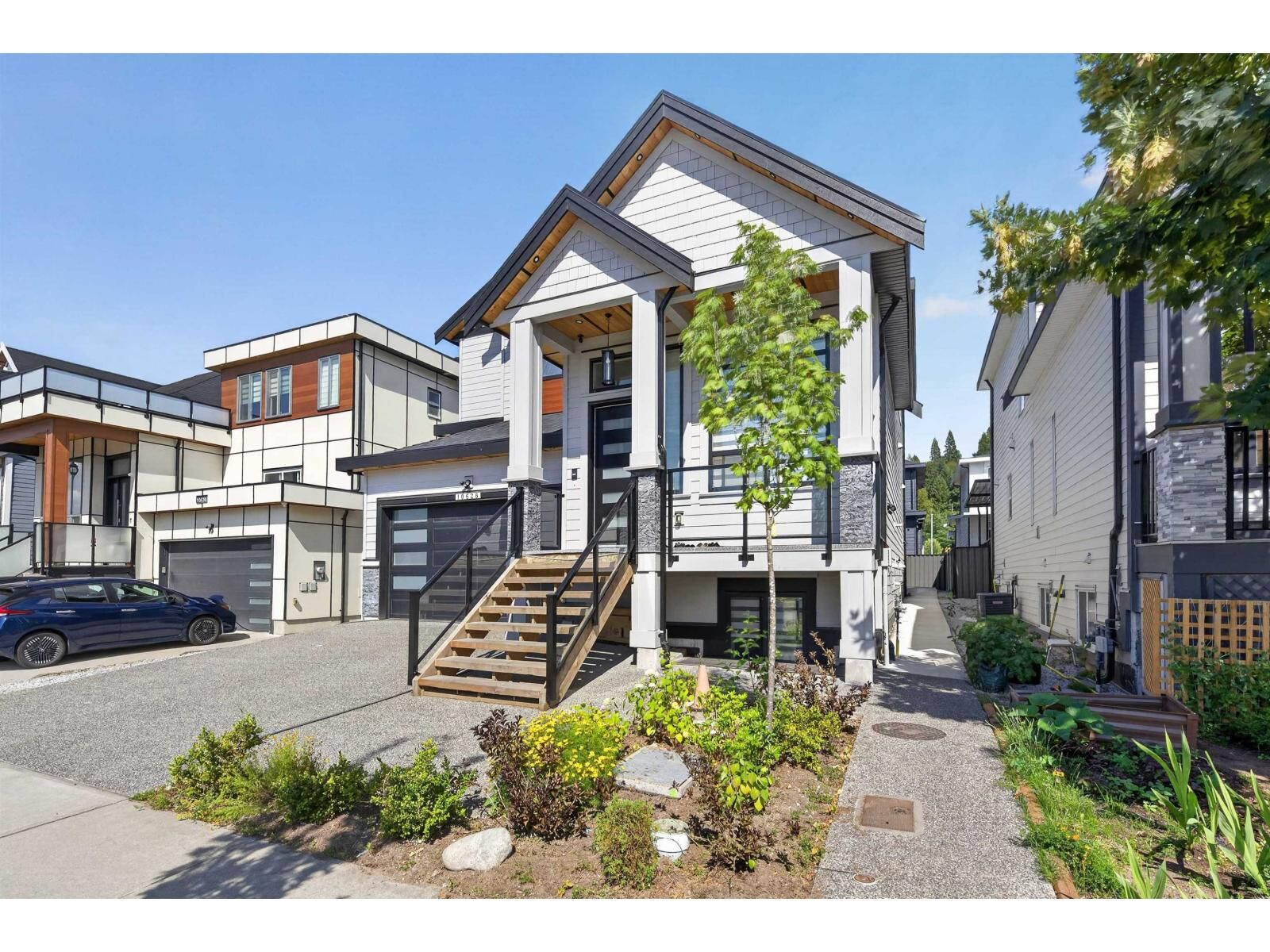 Property Photo:  10628 124 Street  BC V3V 0E2 