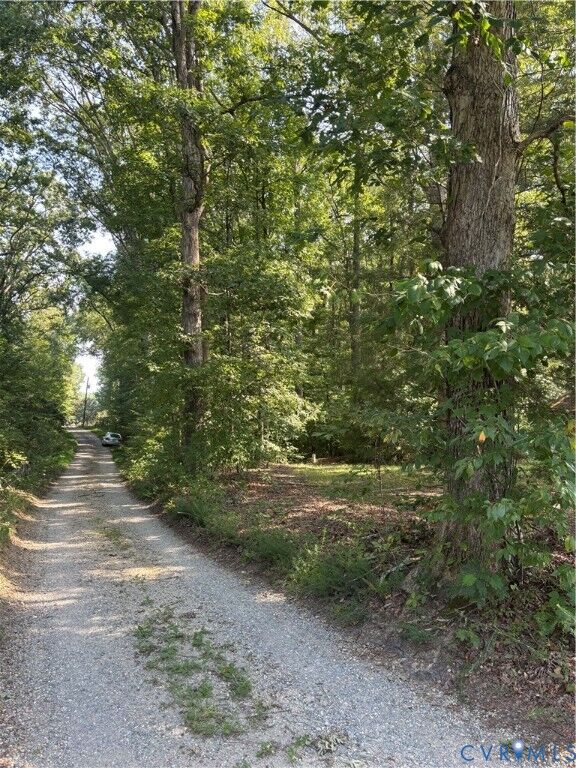 Property Photo:  0 Old Ridge Road  VA 23192 