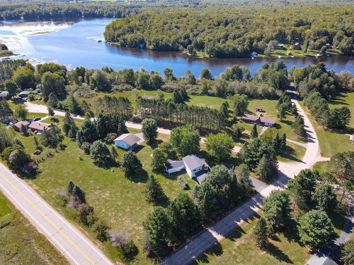 Property Photo: N2938 Lokemoen Road WI 54452