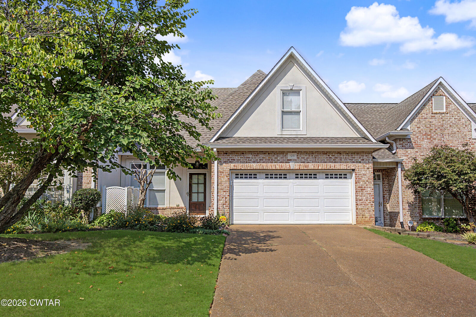 Property Photo:  129 Quail Ridge  TN 38305 