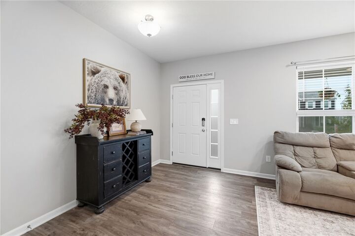 Property Photo: 3086 Chamberlin Drive OH 45449