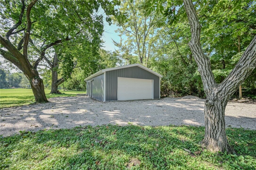 Property Photo: 312 Yost Street OH 43343