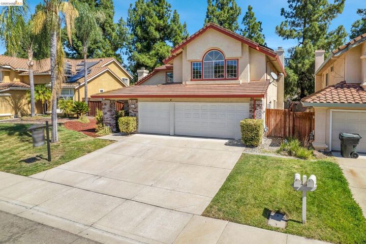Property Photo:  4437 Rock Island Dr  CA 94509 