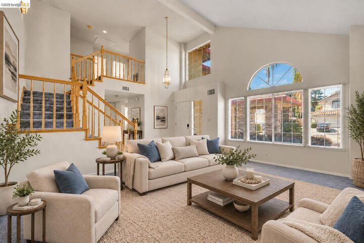 Property Photo:  4437 Rock Island Dr  CA 94509 