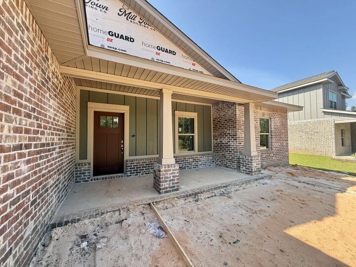 Property Photo: 6711 Rocky Shores Road FL 32583