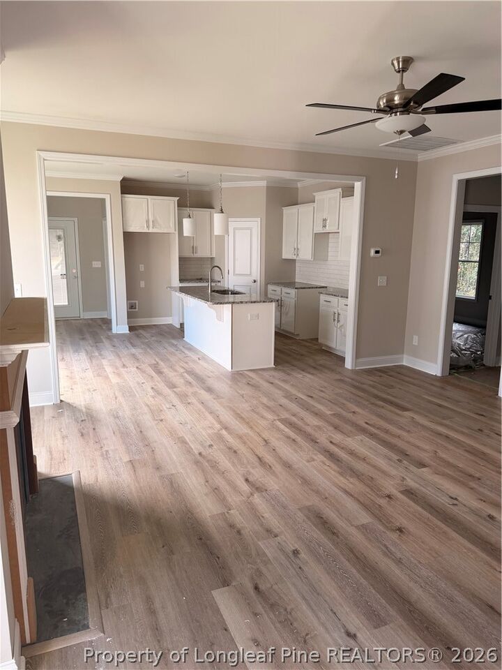 Property Photo:  1121 Turnpike Road  NC 28305 