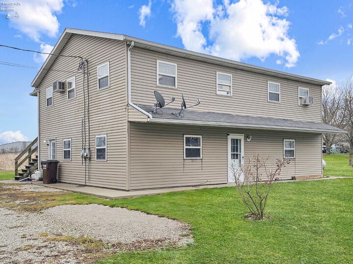 Property Photo: 603 Cr 314 OH 44811