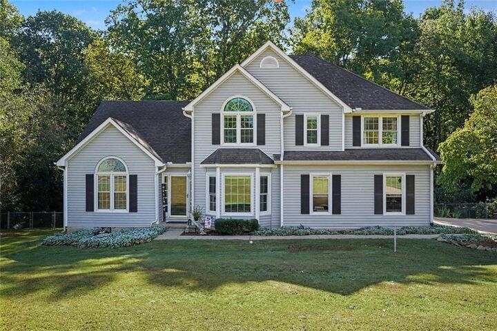 Property Photo:  285 Creekside Way  GA 30252 