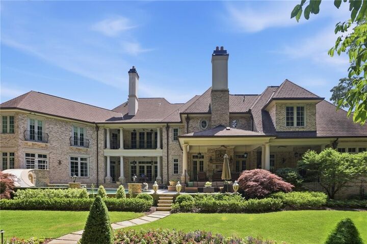 Property Photo:  595 Marsh Park Drive  GA 30097 