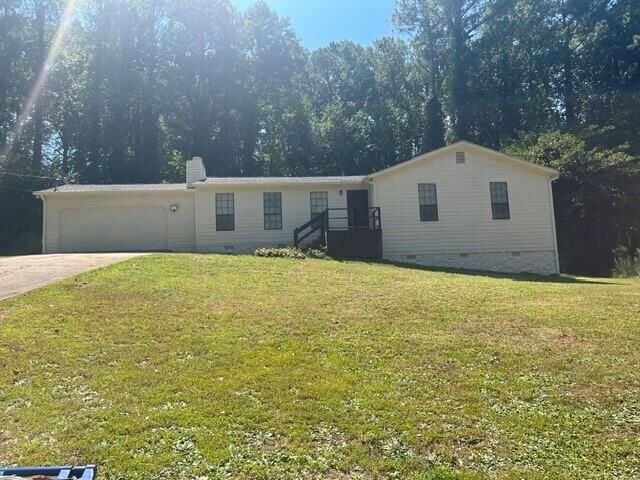 Property Photo:  1182 Mill Ridge Drive  GA 30046 