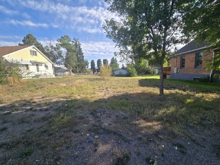 Property Photo: Tbd Lots 8 & 9 Yale Avenue MT 59701