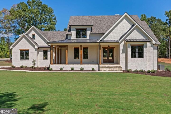 Property Photo:  1776 Parthenon Drive  GA 30606 
