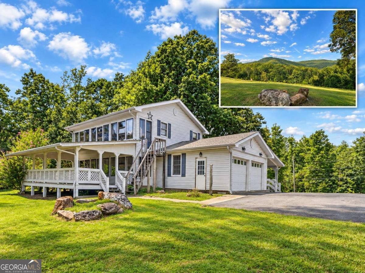 Property Photo:  1538 Greenfield Road  GA 30536 