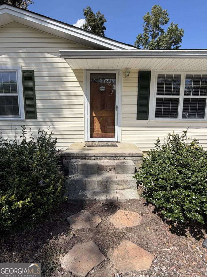Property Photo: 13 Cordle Drive NE GA 30165