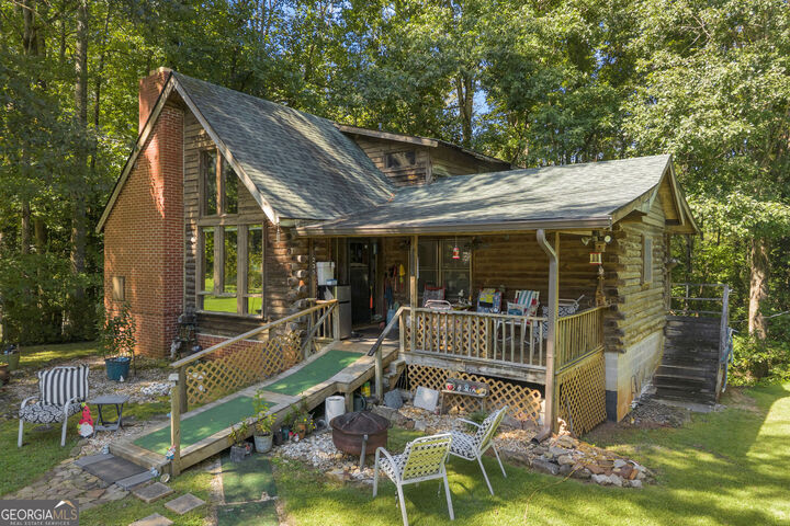 Property Photo:  235 Evans Drive  GA 30528 