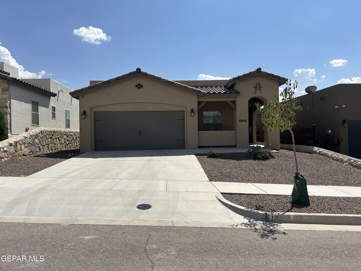 Property Photo:  12912 Kittson Court  TX 79928 