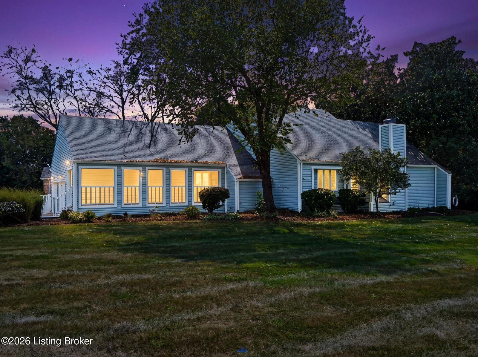 Property Photo: 14906 Bircham Rd KY 40245