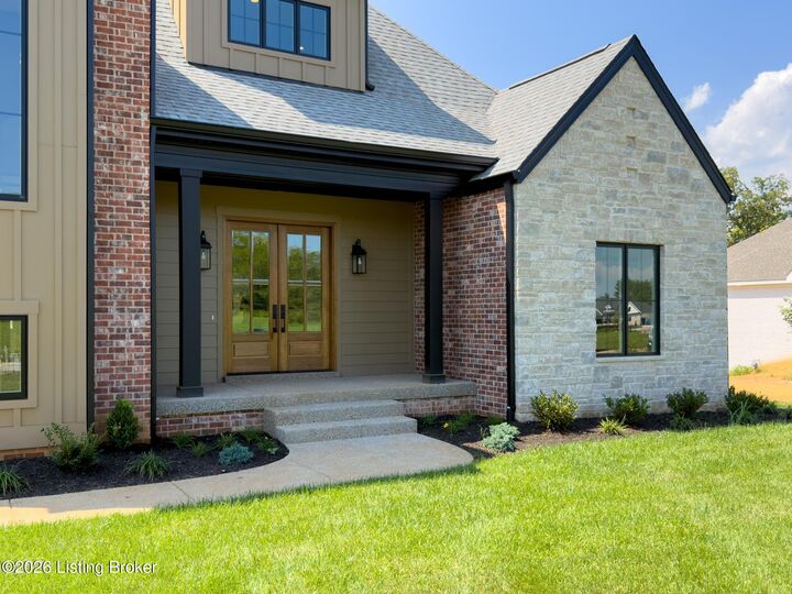 Property Photo:  7208 Sunset Ln  KY 40014 