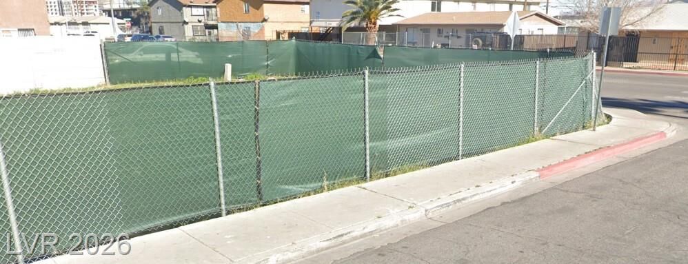 Property Photo:  200 West Chicago Avenue  NV 89102 