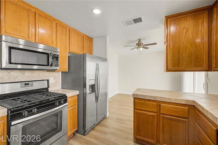 Property Photo: 5401 Bugle Way 105 NV 89108