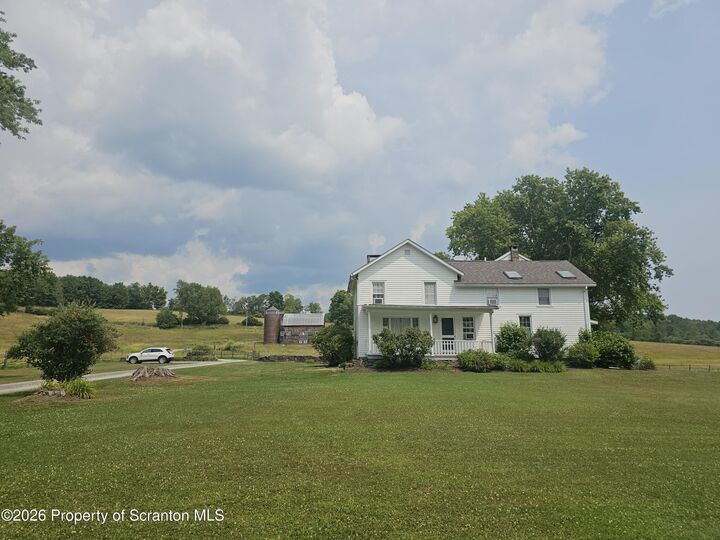 Property Photo:  149 Medei Road  PA 18844 