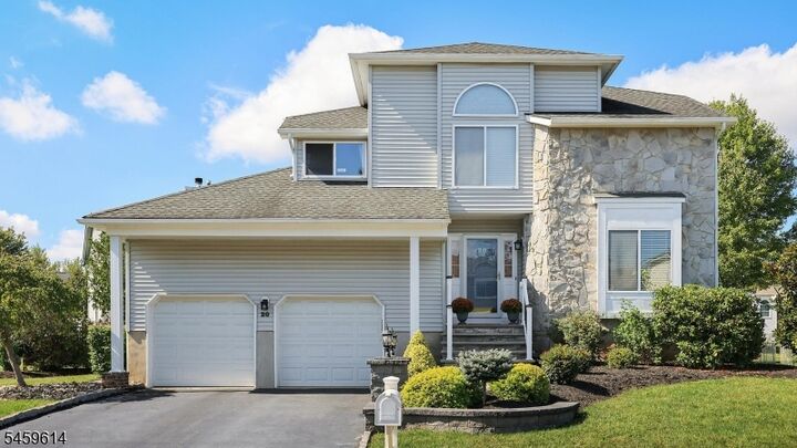 Property Photo:  20 Crammer Ln  NJ 08844 
