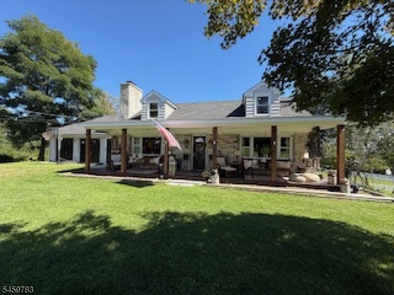 Property Photo:  986 Fairview Lake Rd  NJ 07860 