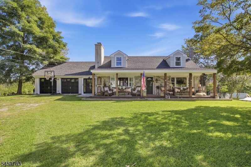 Property Photo: 986 Fairview Lake Rd NJ 07860