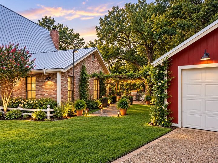 Property Photo:  20702 Live Oak Dr  TX 77430 