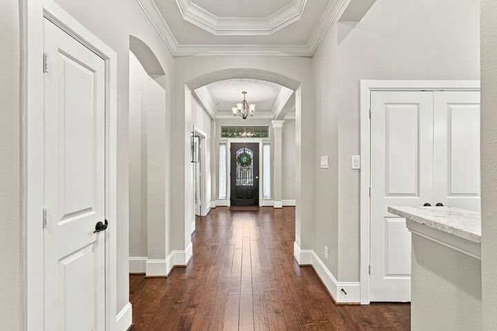 Property Photo:  3750 Ribbon Hill Lane  TX 77386 