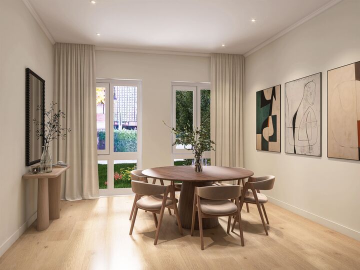Property Photo: 212 Hudson St 1 NJ 07030