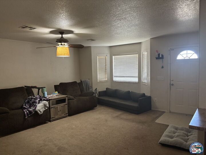Property Photo: 331 E 5th St CA 92281