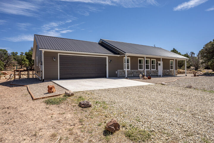 Property Photo: 4173 S Little Pinto Creek Road UT 84720