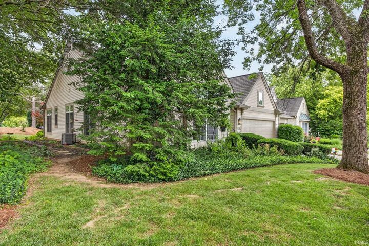 Property Photo: 2803 S St Remy Circle IN 47401