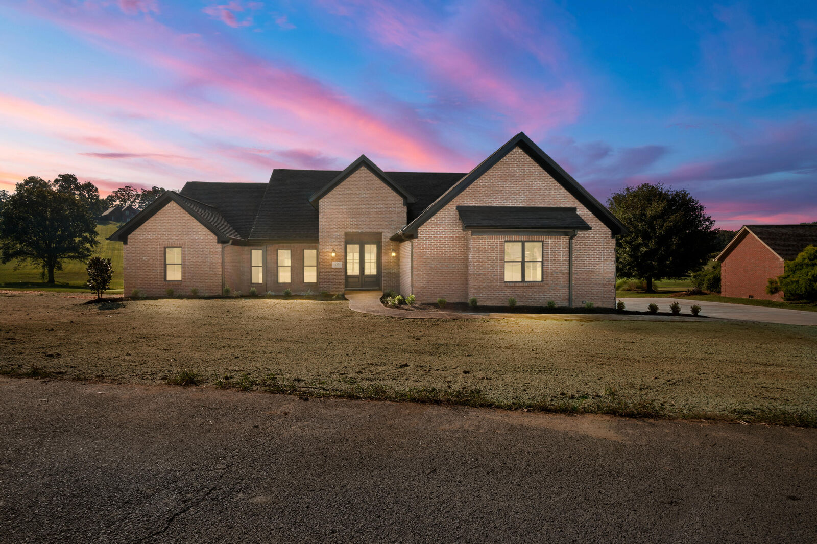 Property Photo: 129 Pin Oak Trail KY 40744