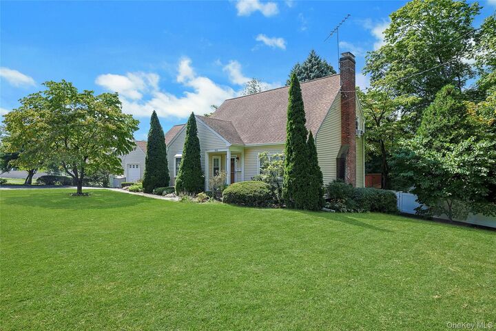 Property Photo:  355 Fort Washington Avenue  NY 10532 