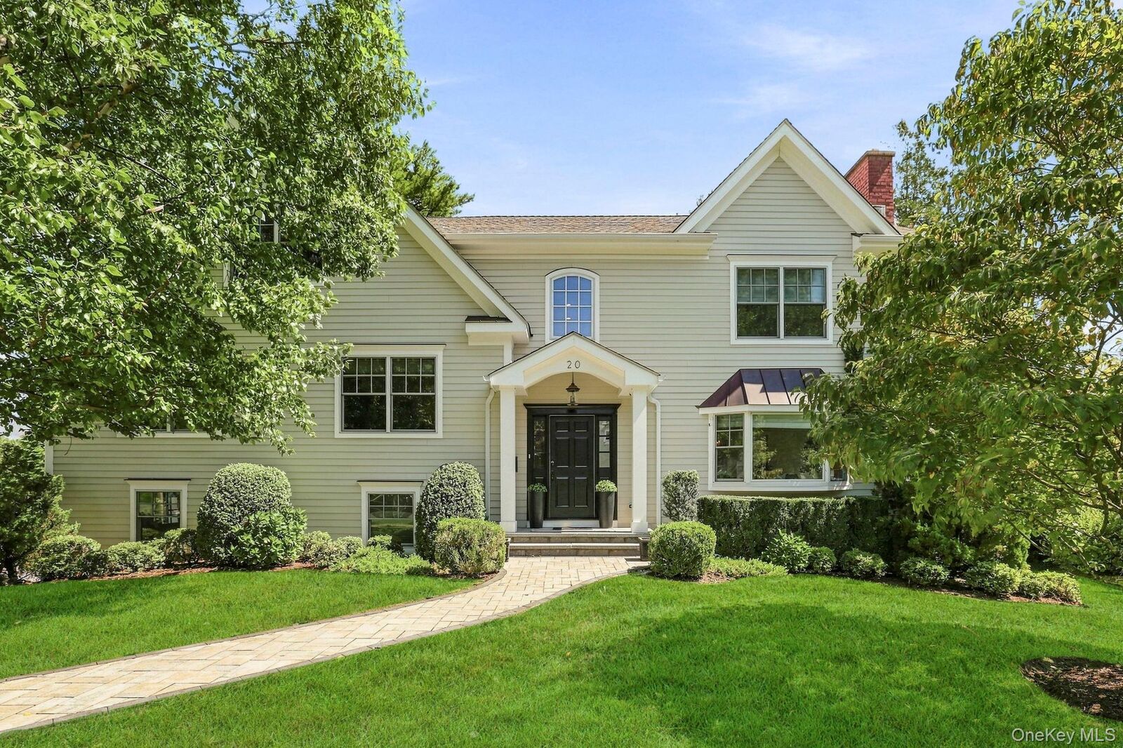 Property Photo:  20 Chesley Road  NY 10605 