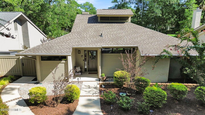 Property Photo: 52 Stable Gate Road SC 29926