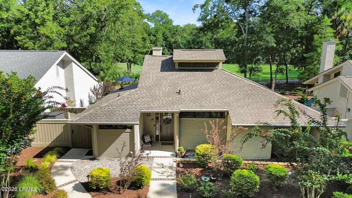 Property Photo: 52 Stable Gate Road SC 29926